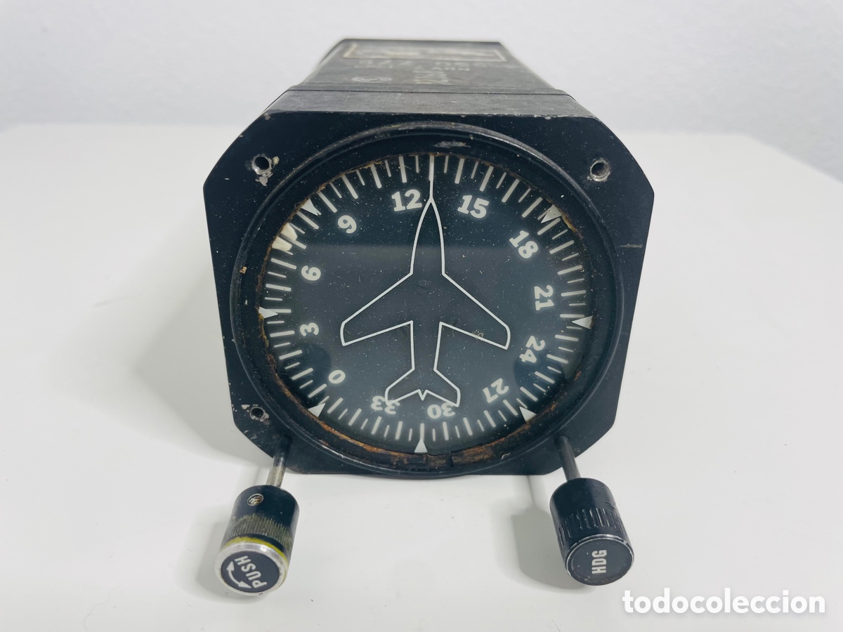 Segunda mano: Directional Gyro Model 4000 USA - Foto 1
