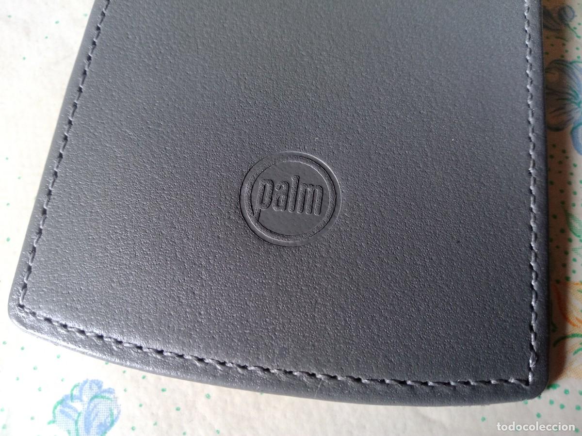 Segunda mano: Palm PDA - Tapa - Foto 1