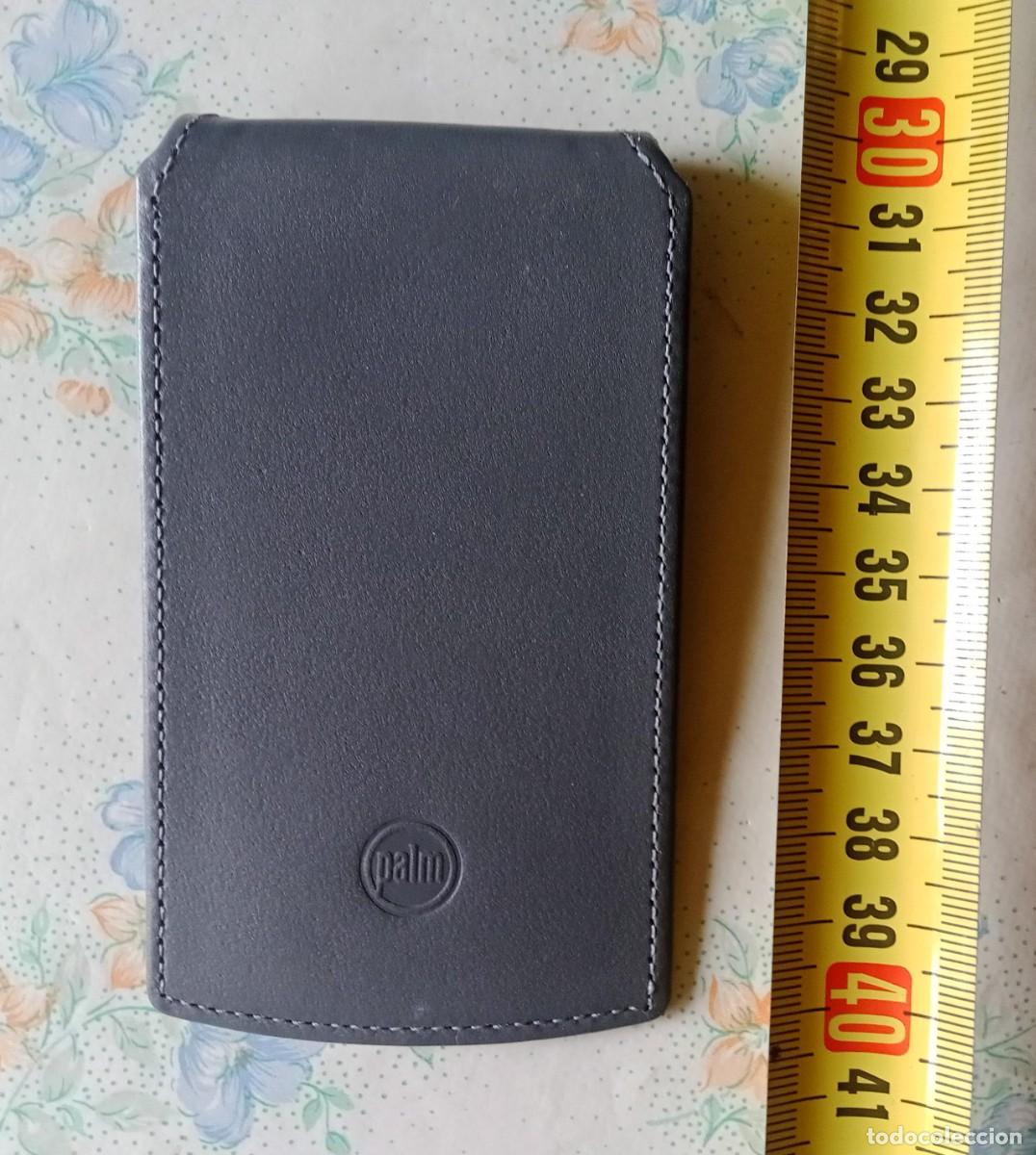 Segunda mano: Palm PDA - Tapa - Foto 4