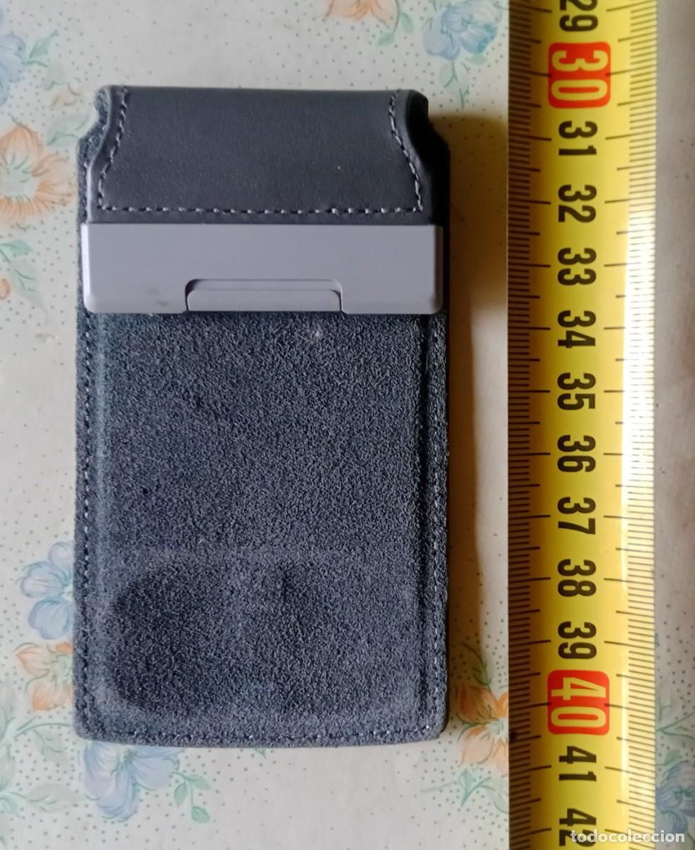 Segunda mano: Palm PDA - Tapa - Foto 5