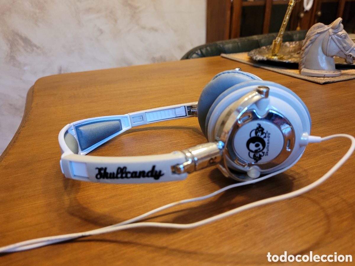 Segunda mano: Cascos auriculares - Foto 3