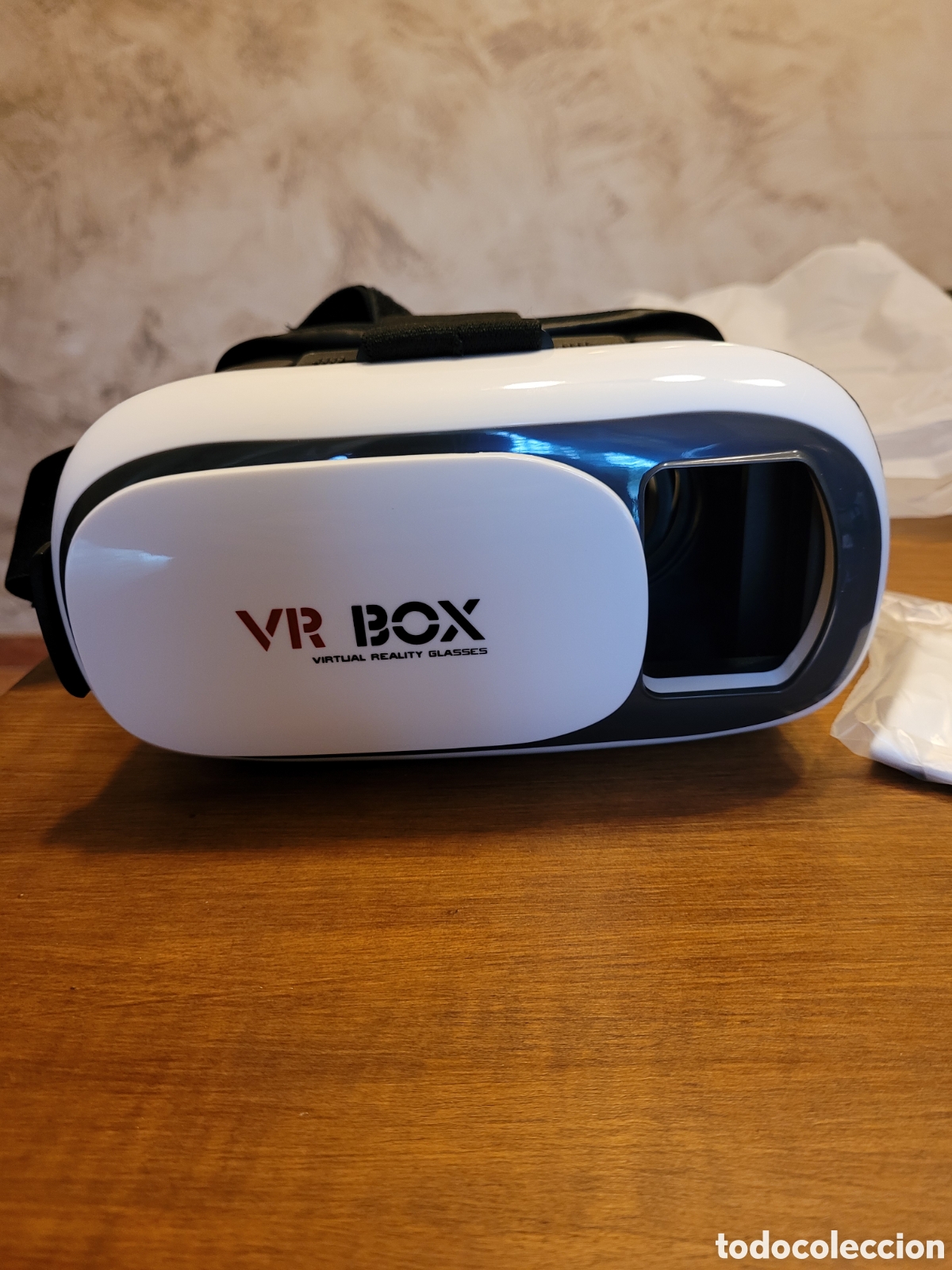 gafas Realidad Virtual Niños de segunda mano por 25 EUR en Algeciras en  WALLAPOP