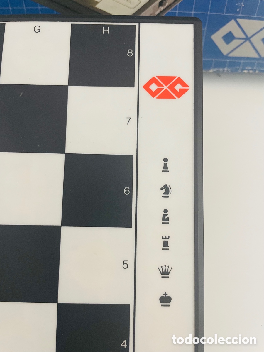 Segunda mano: Computachess IV - Foto 6