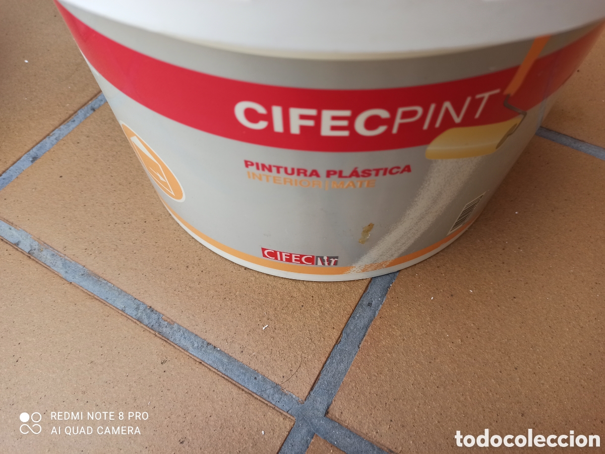 Segunda mano: Lote para pintar - Foto 4