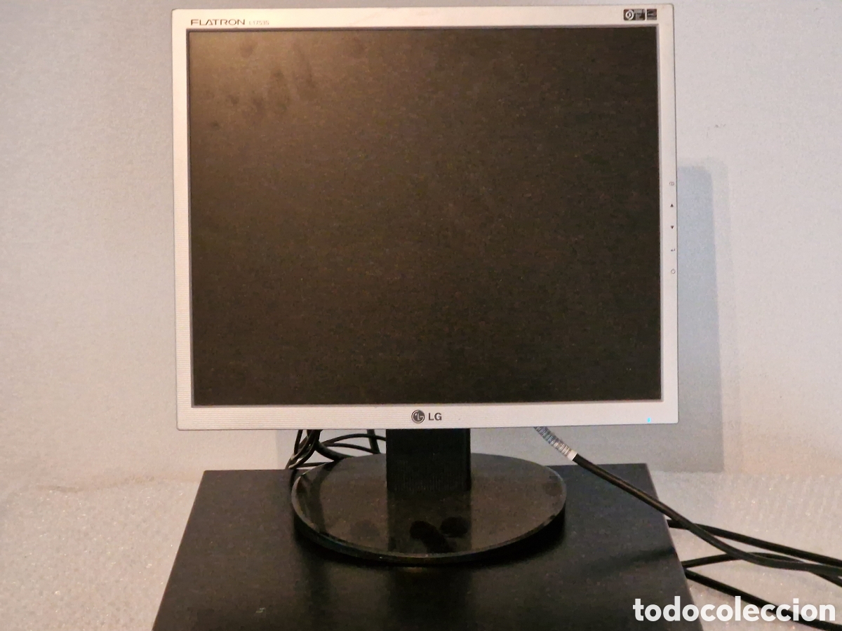 Segunda mano: Ordenador sobremesa ASUS lite.4 - Foto 6