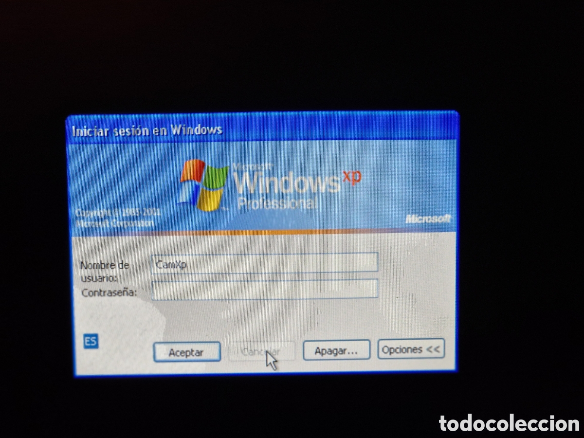 Segunda mano: Ordenador sobremesa ASUS lite.4 - Foto 10