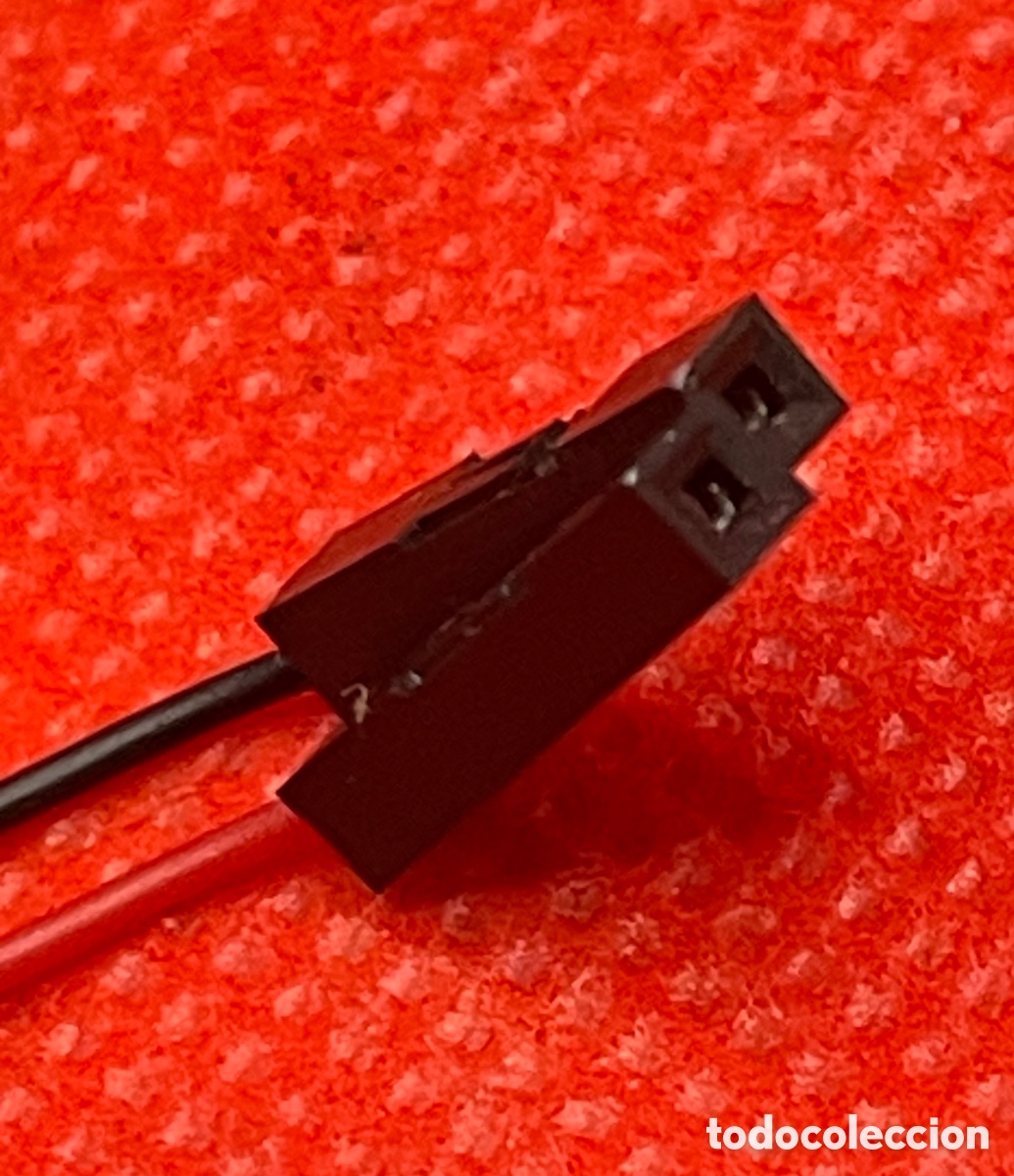 Segunda mano: Ventilador de refrigeraci&oacute;n para Raspberry Pi 2 Pin (Sin Tornillos) - Foto 2