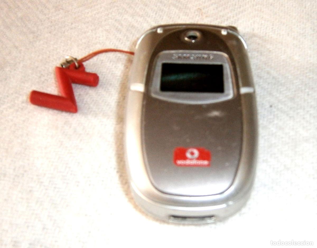 Segunda mano: telefono mobil Samsung - Foto 1