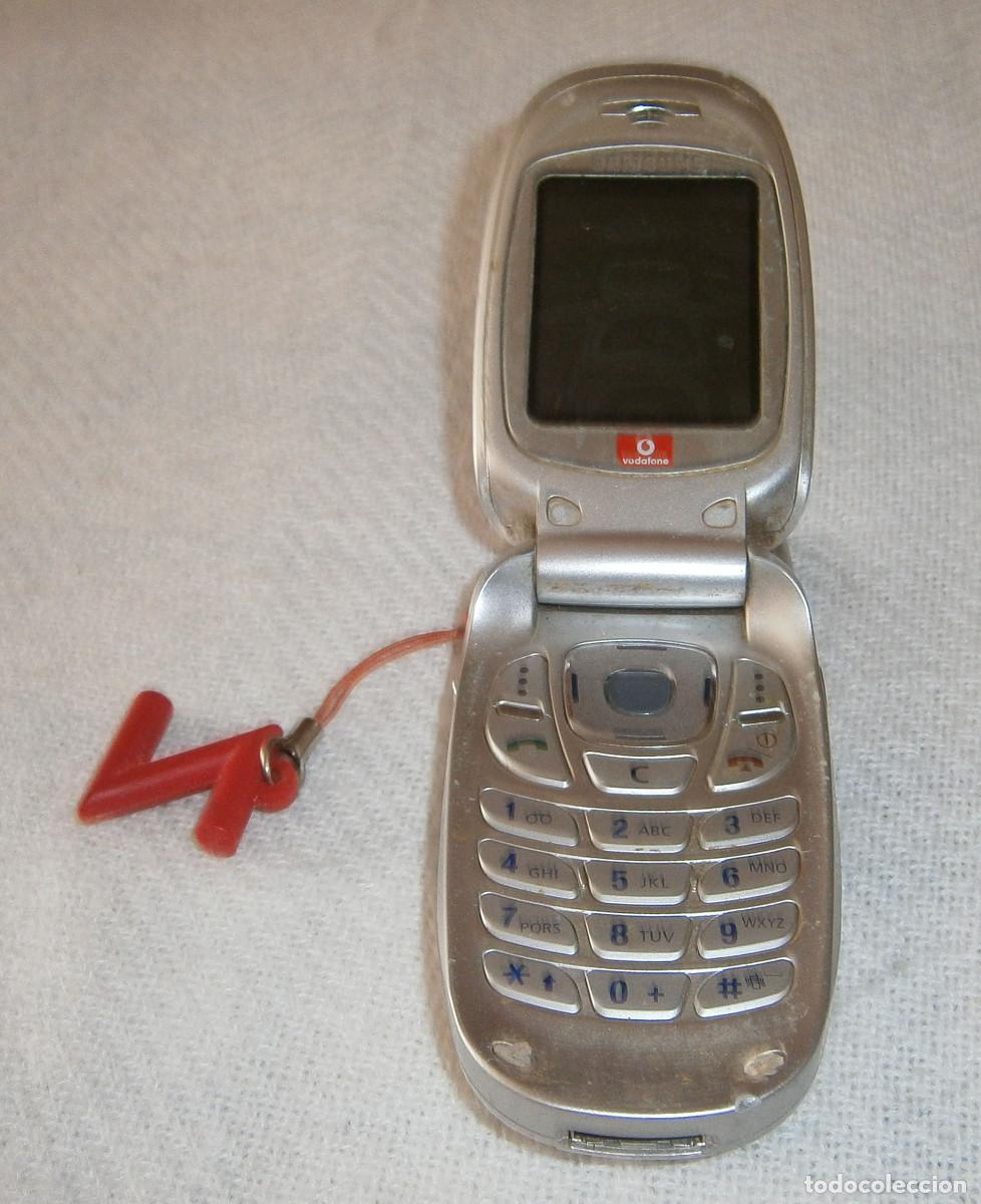 Segunda mano: telefono mobil Samsung - Foto 2