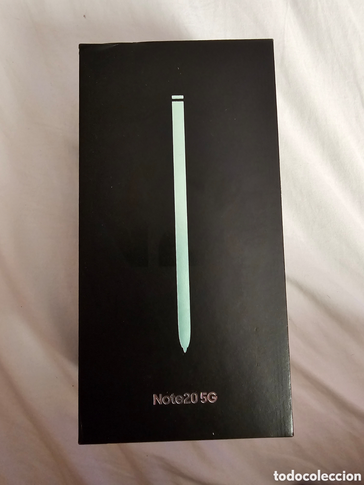 Segunda mano: Vendo Samsung note 20 5g - Foto 5