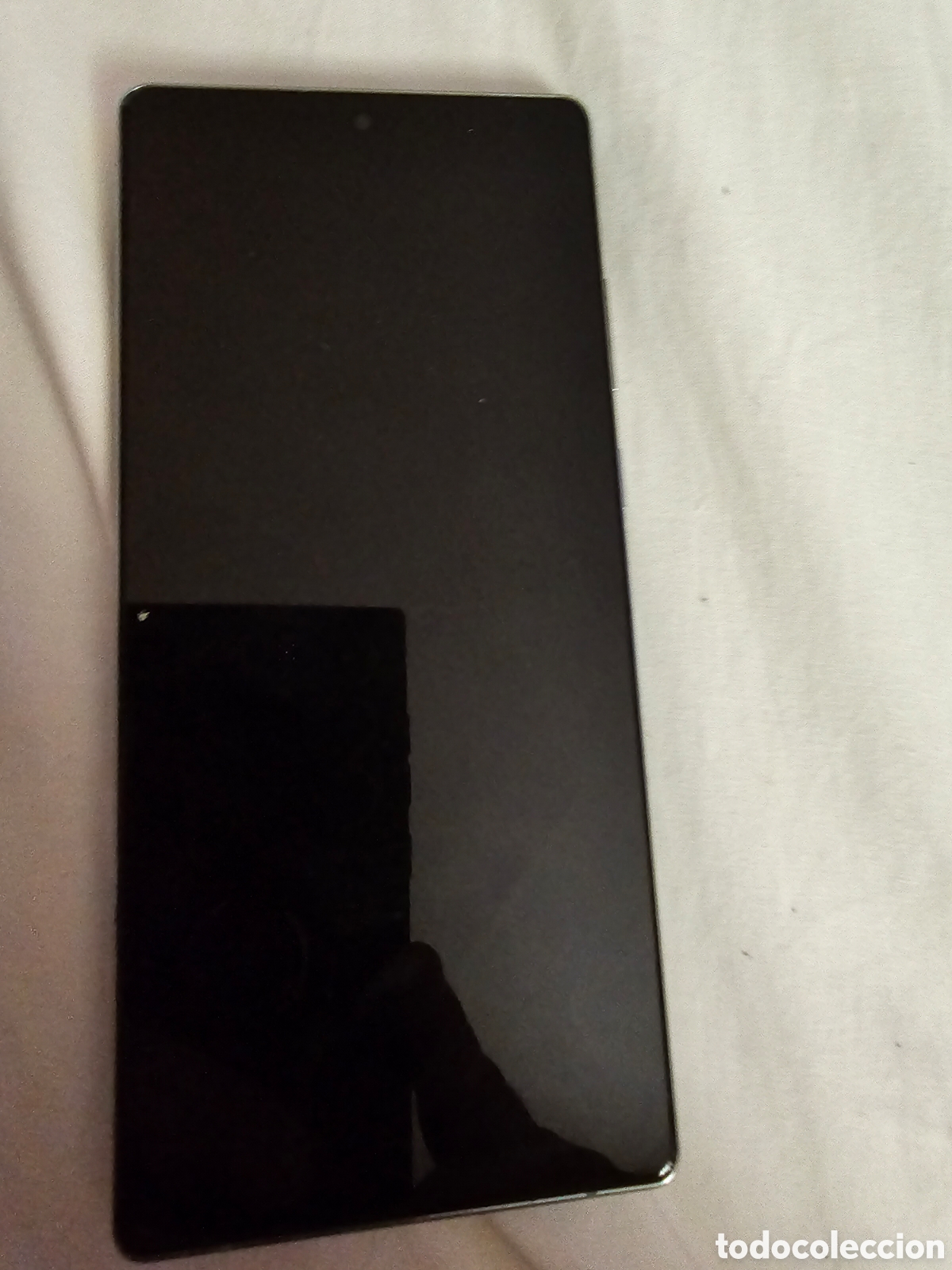 Segunda mano: Vendo Samsung note 20 5g - Foto 1