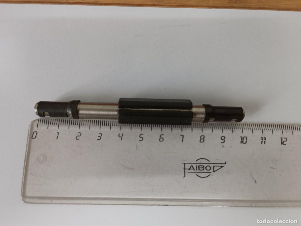 Segunda mano: MICROMETRO DIN-863/I., 100-125 MM. - Foto 16