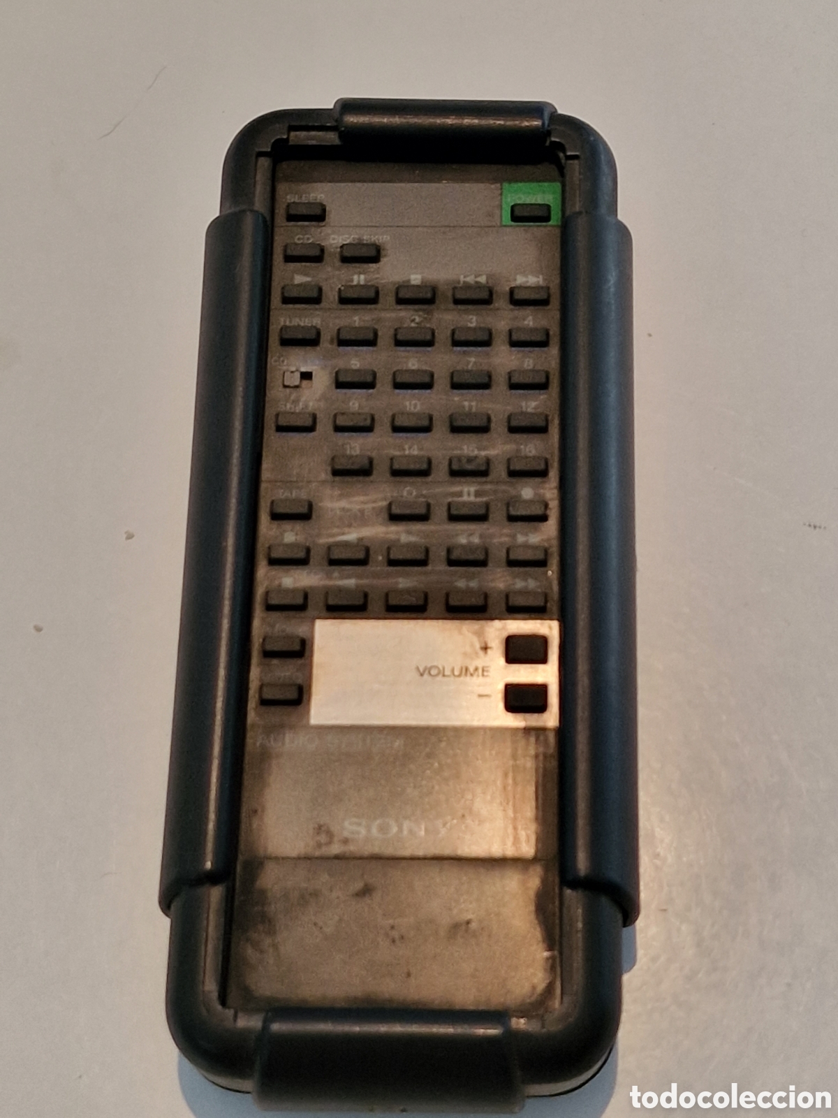 Segunda mano: Mando sony audio RM-S530 - Foto 1
