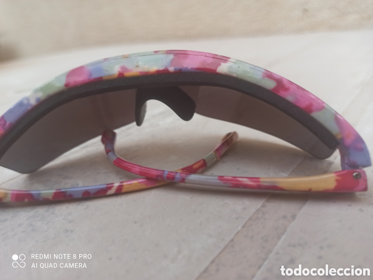 Segunda mano: Gafas Montelo - Foto 4