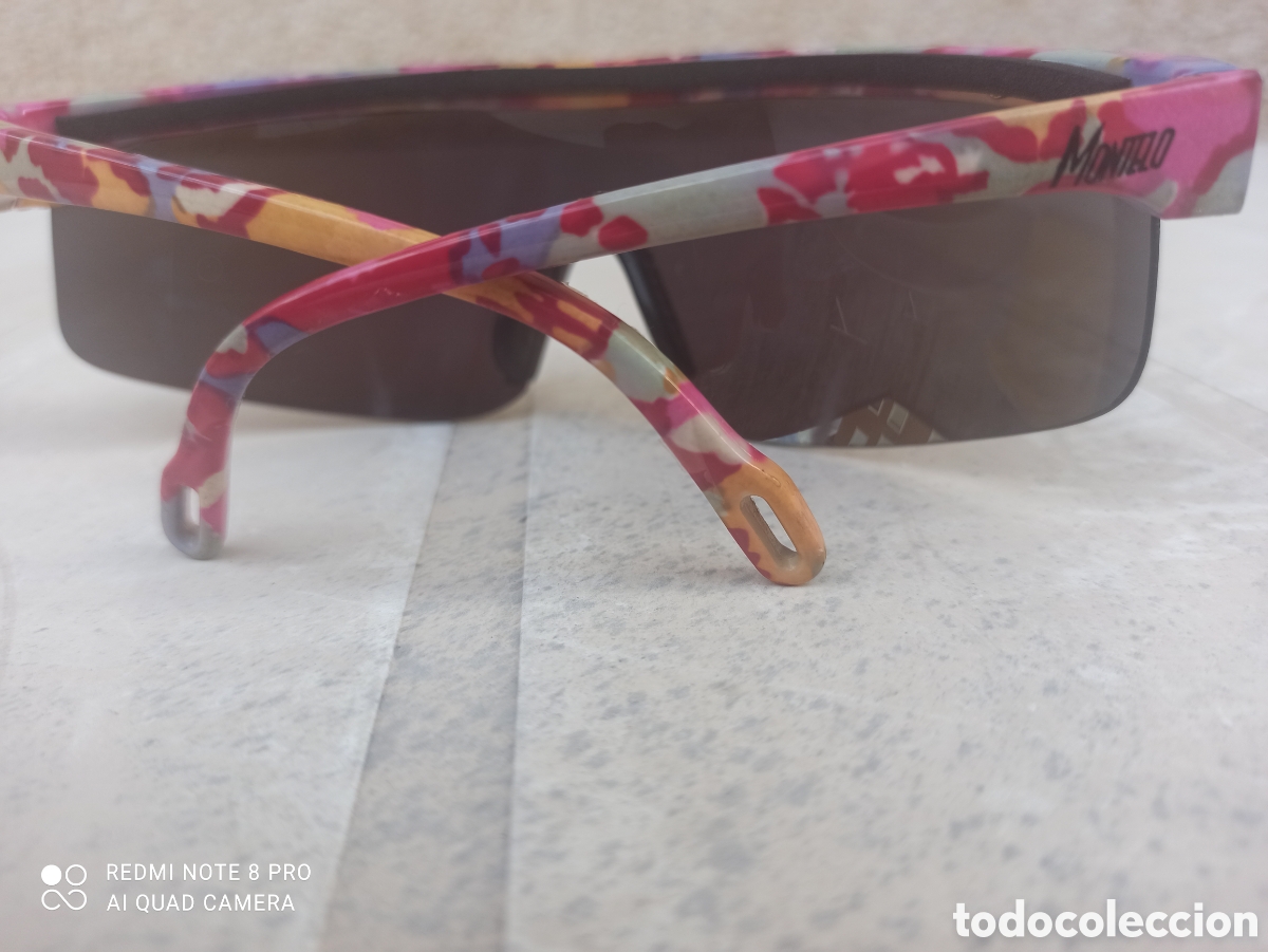 Segunda mano: Gafas Montelo - Foto 6