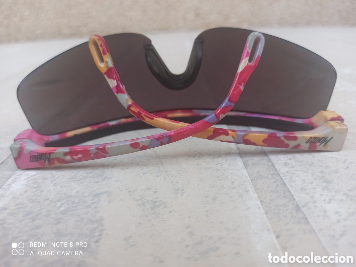 Segunda mano: Gafas Montelo - Foto 3