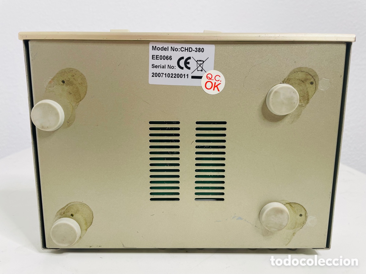 Segunda mano: CYP Video Converter - Foto 11