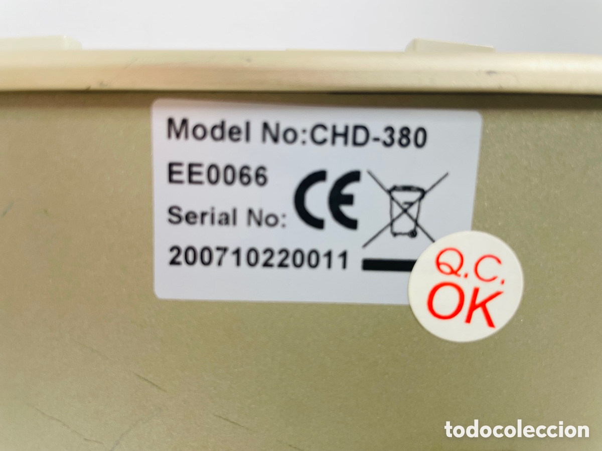 Segunda mano: CYP Video Converter - Foto 12