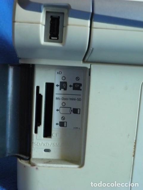 Segunda mano: Epson Stylus DX4800 - Foto 3
