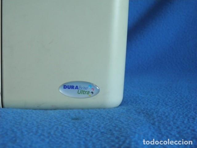 Segunda mano: Epson Stylus DX4800 - Foto 4