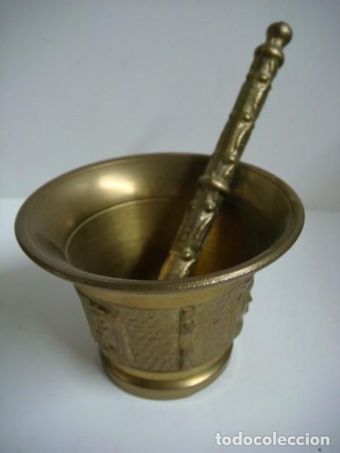 Segunda mano: ALMIREZ EN BRONCE-CAJ-G-N&ordm;-16 - Foto 1