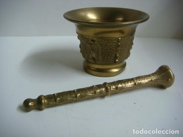 Segunda mano: ALMIREZ EN BRONCE-CAJ-G-N&ordm;-16 - Foto 2