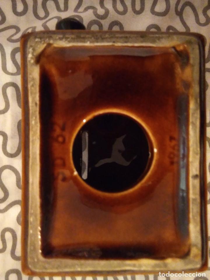 Segunda mano: HUCHA TELEFONO CER&Aacute;MICA 1967 - Foto 7