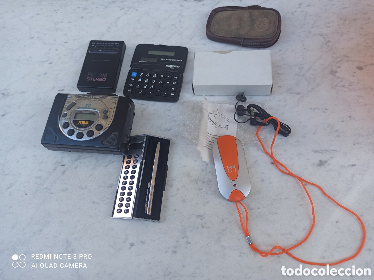 Segunda mano: Lote de varias cosas - Foto 2