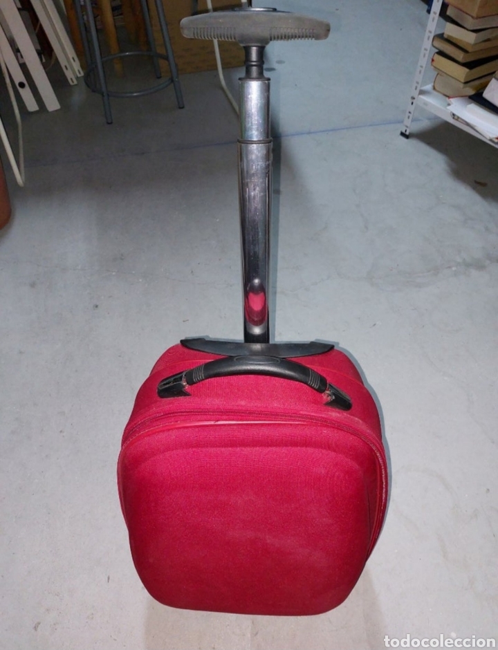 Segunda mano: Trolley cabina. - Foto 2