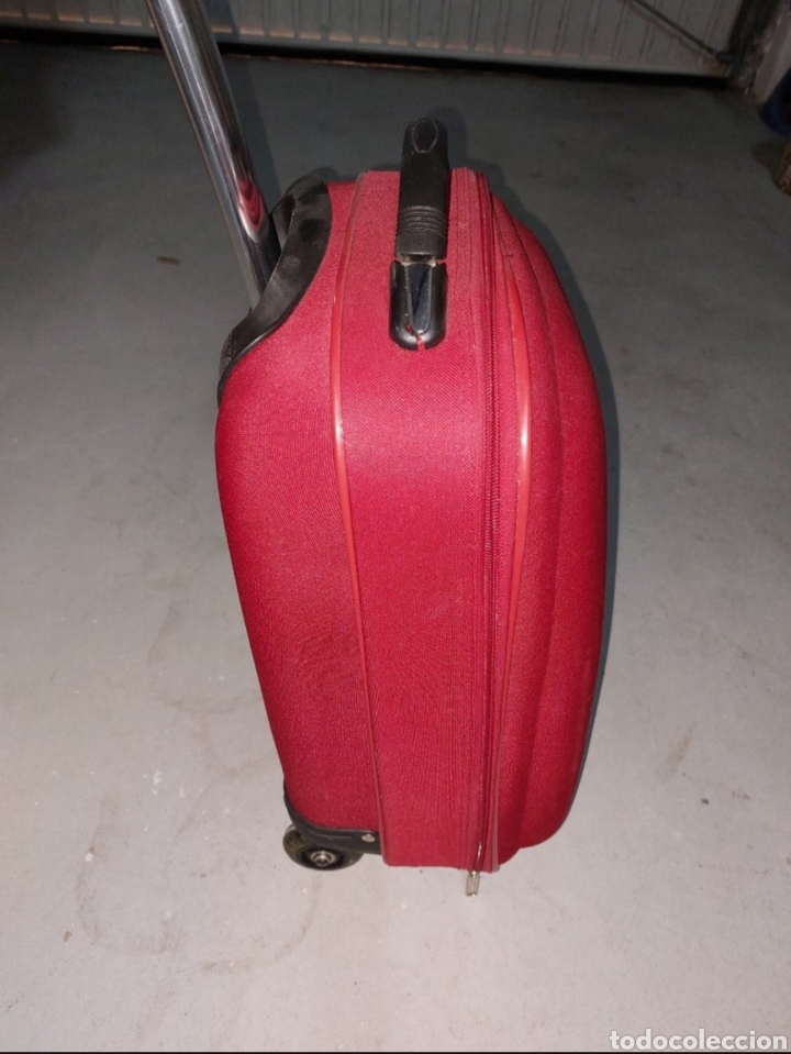 Segunda mano: Trolley cabina. - Foto 1