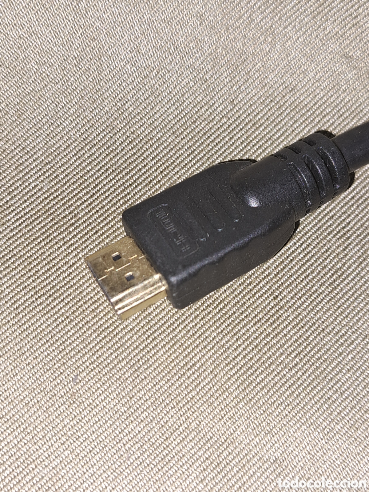 Segunda mano: CABLE HDMI A DVI 3 METROS - Foto 4