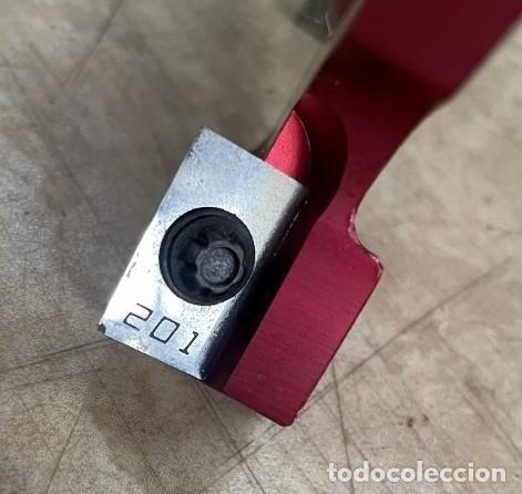 Segunda mano: Disco de debastar madera. japon&eacute;s - Foto 7
