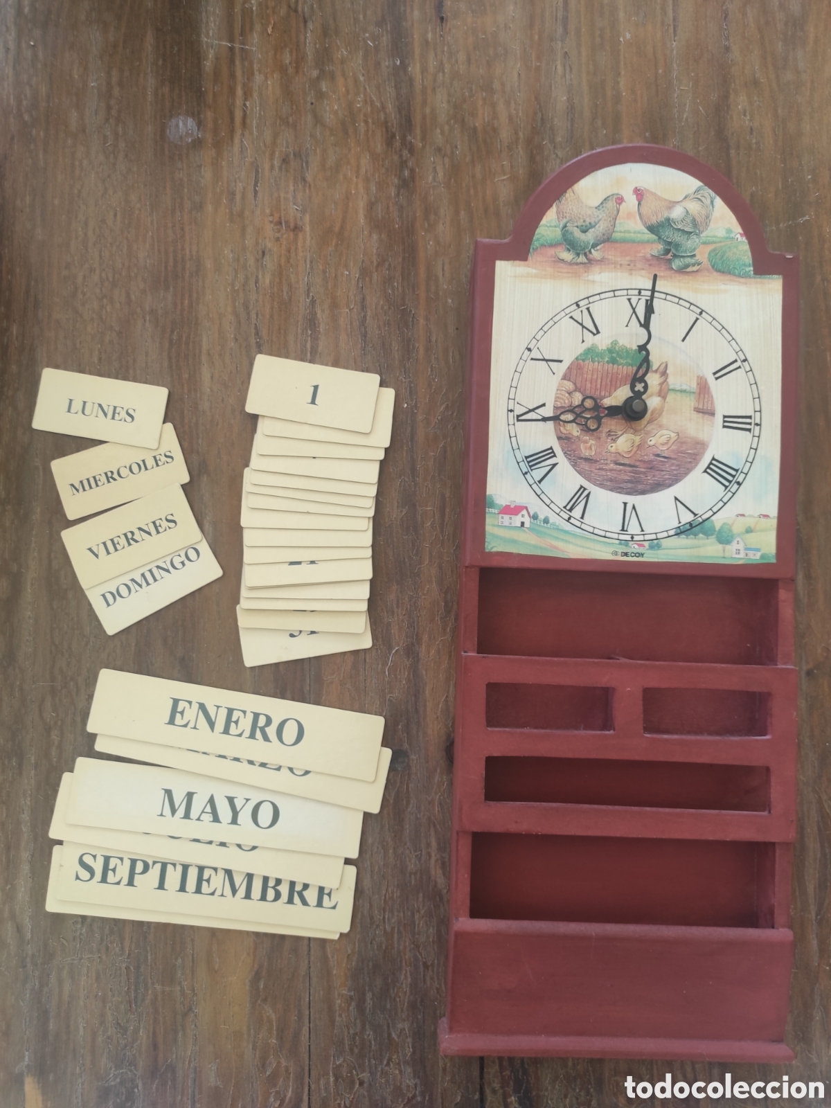 Segunda mano: Reloj - Foto 3