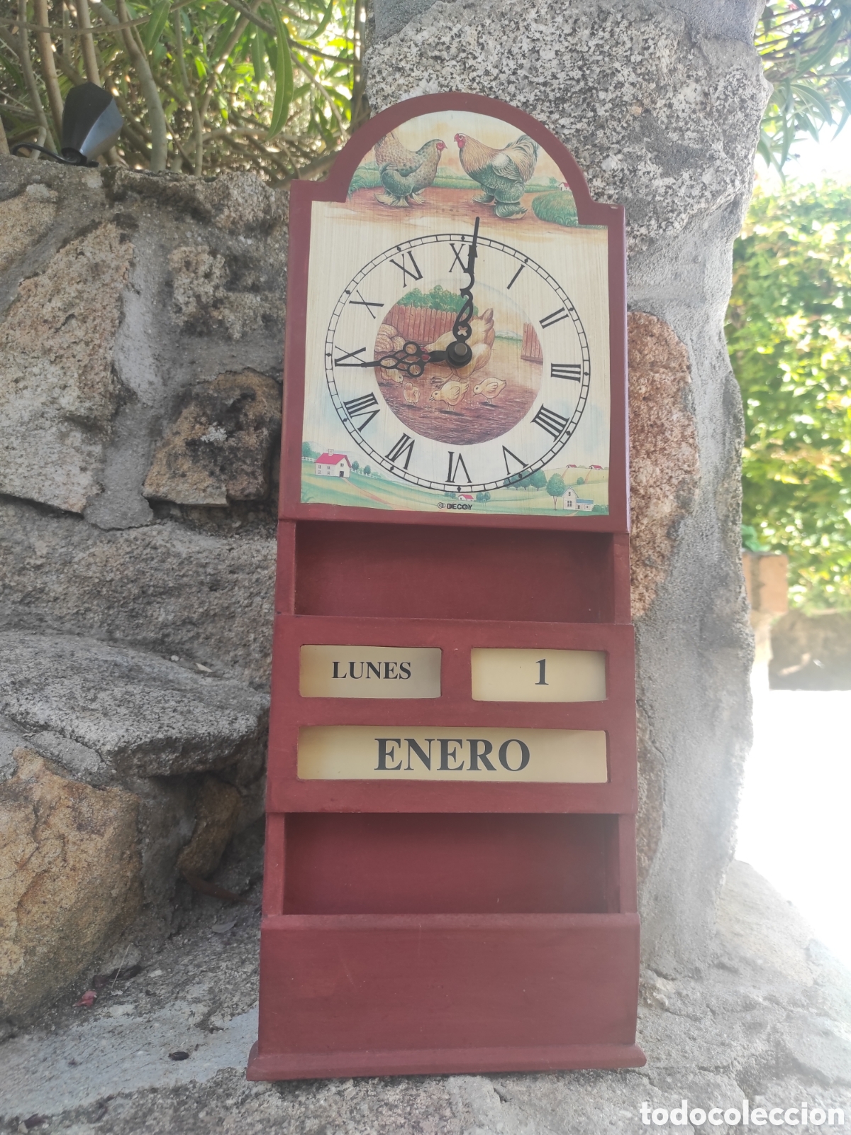 Segunda mano: Reloj - Foto 1
