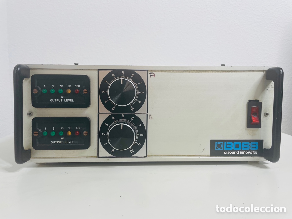 Segunda mano: Artefacto Electr&oacute;nico Retro Vintage - Foto 2