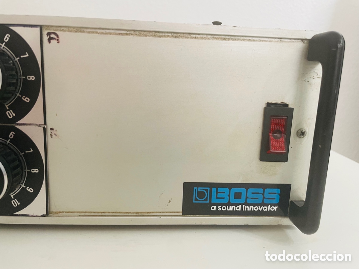 Segunda mano: Artefacto Electr&oacute;nico Retro Vintage - Foto 4