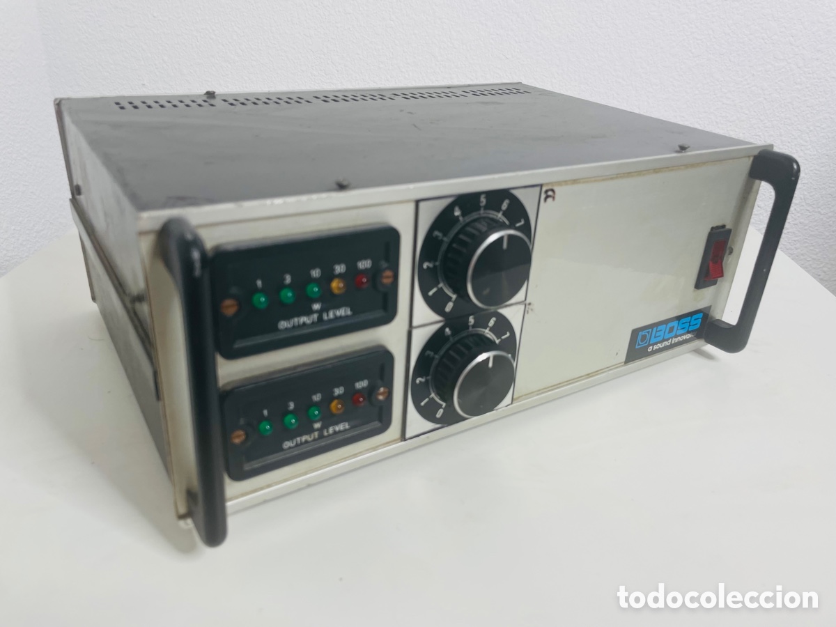 Segunda mano: Artefacto Electr&oacute;nico Retro Vintage - Foto 5