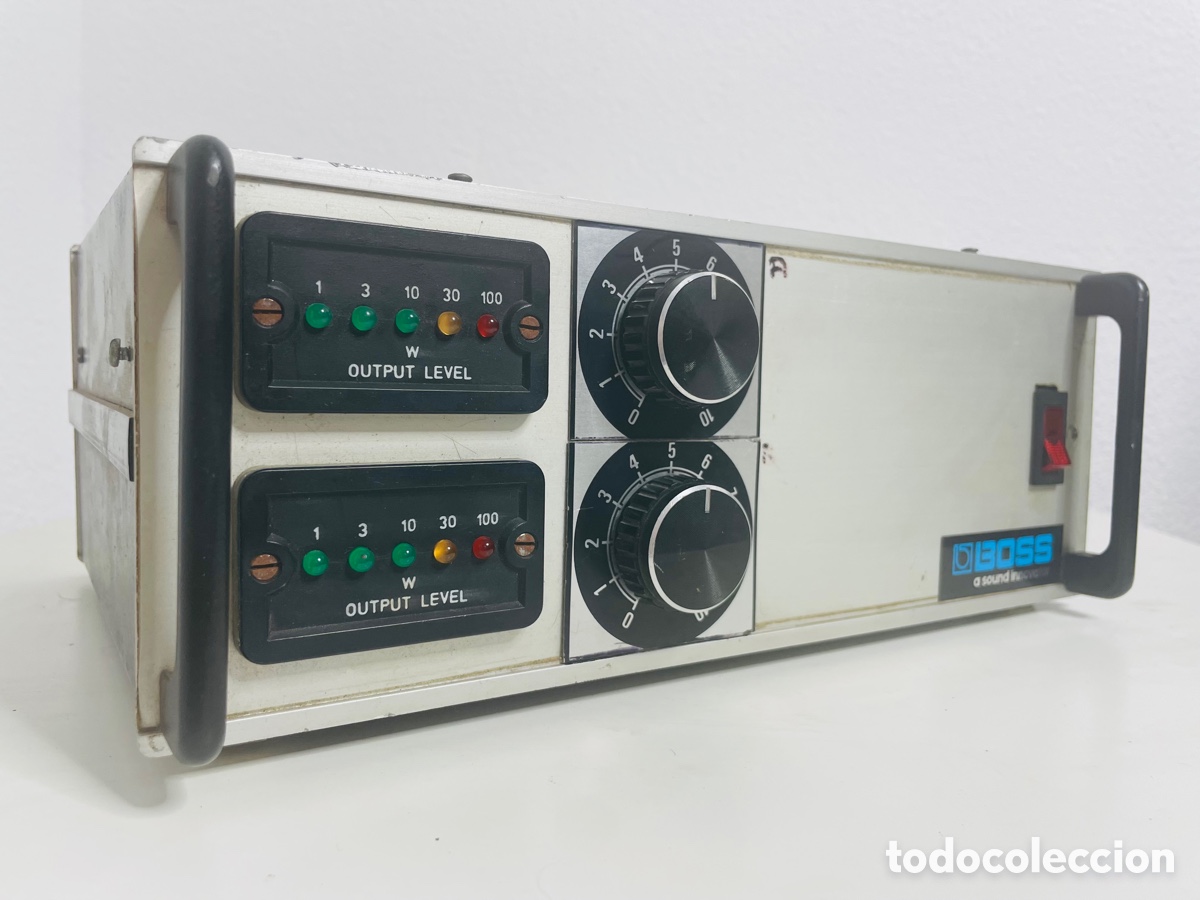 Segunda mano: Artefacto Electr&oacute;nico Retro Vintage - Foto 6
