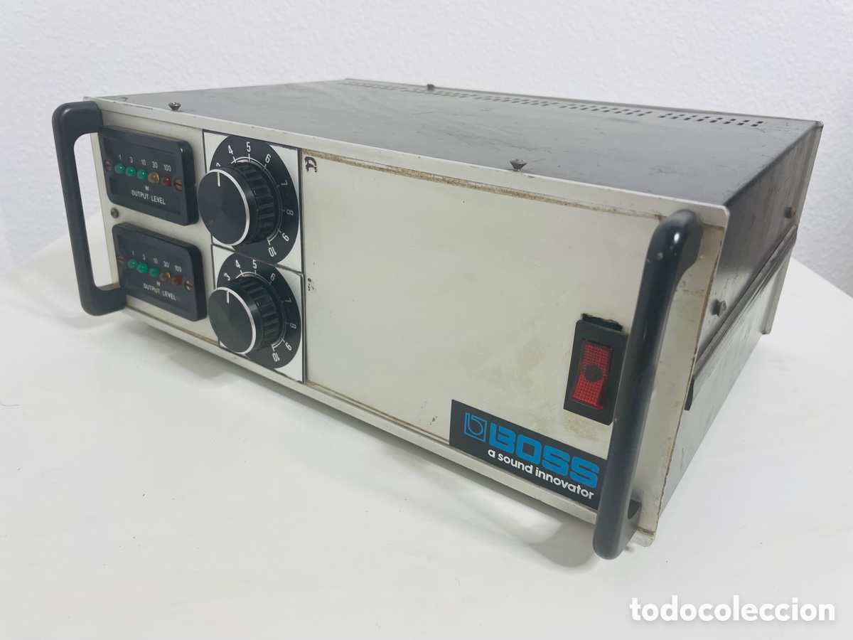 Segunda mano: Artefacto Electr&oacute;nico Retro Vintage - Foto 7