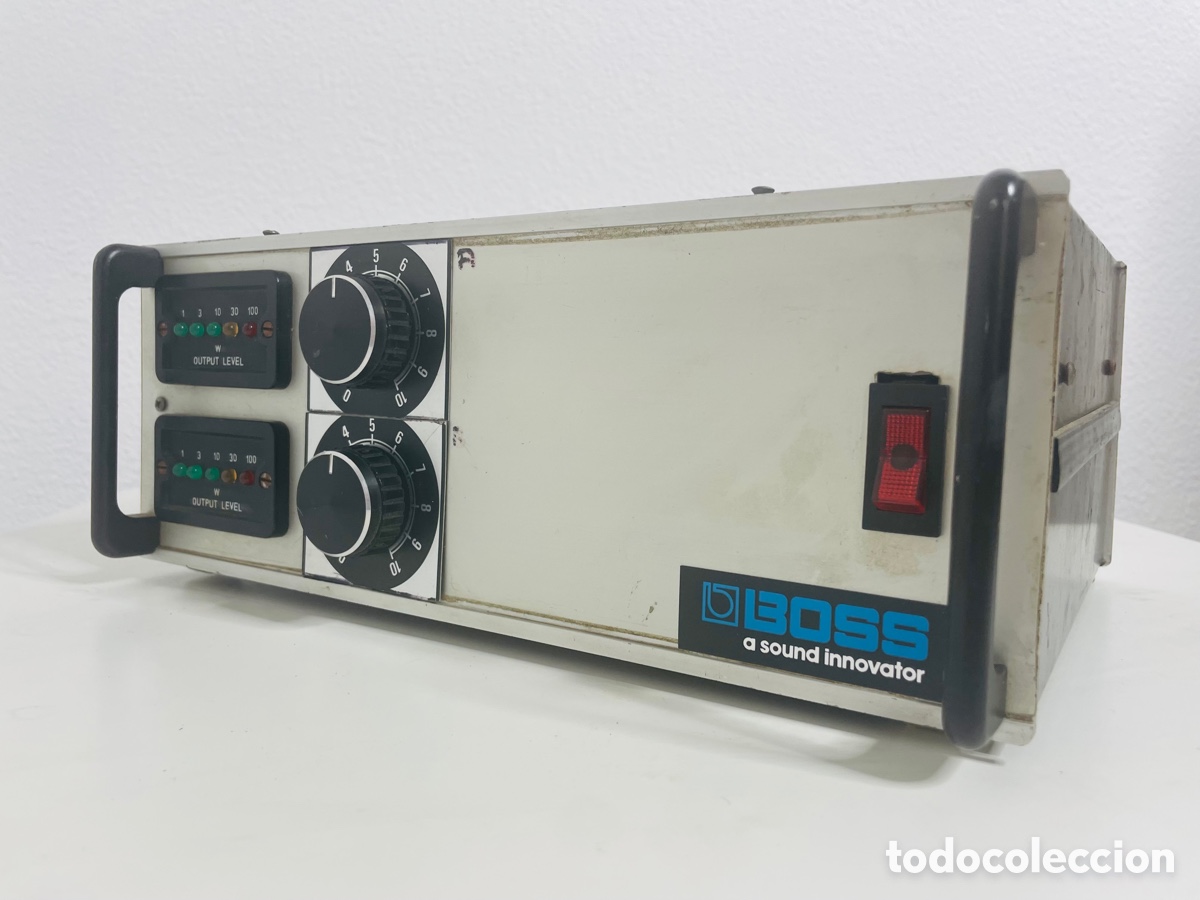 Segunda mano: Artefacto Electr&oacute;nico Retro Vintage - Foto 8
