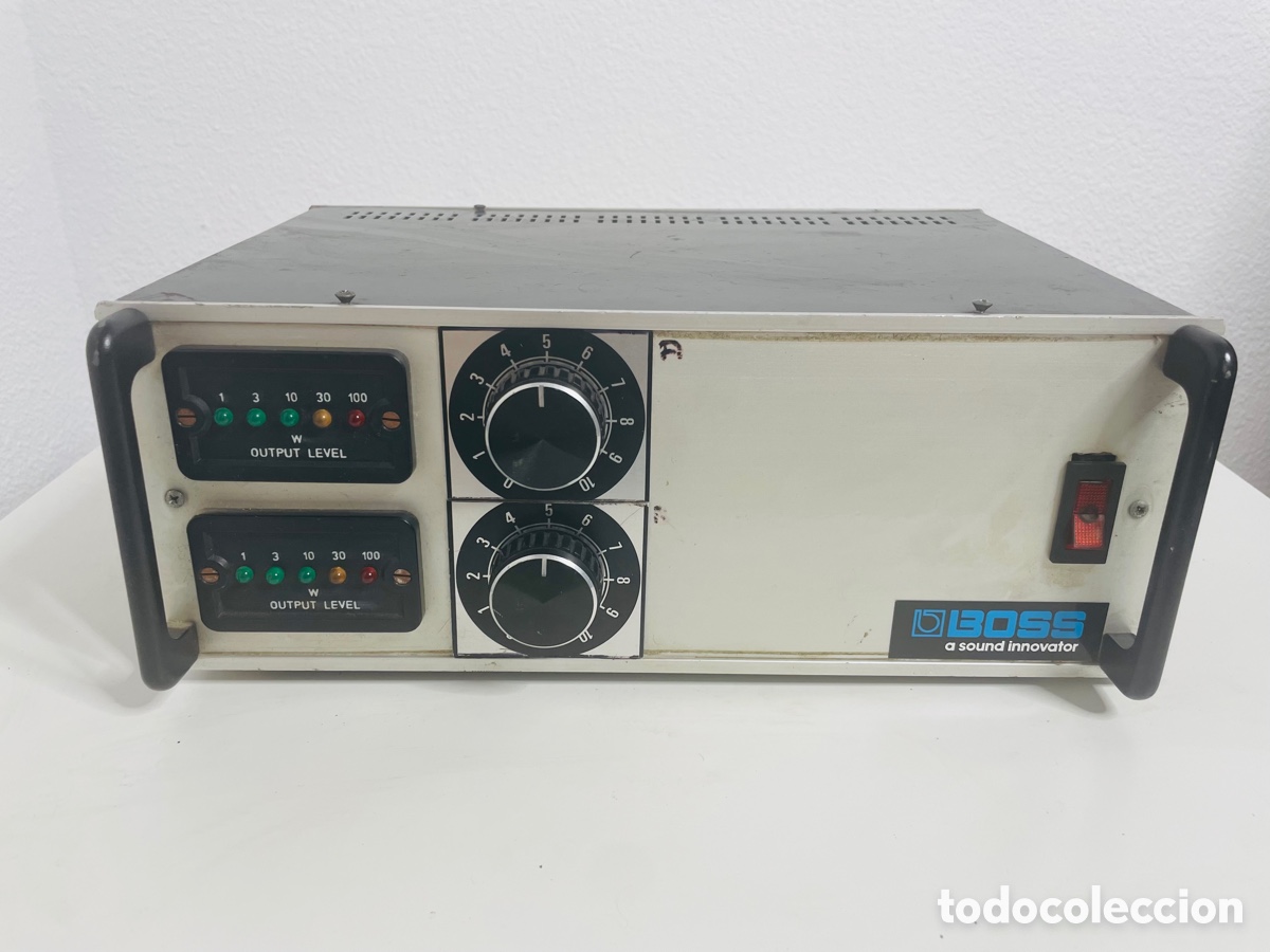 Segunda mano: Artefacto Electr&oacute;nico Retro Vintage - Foto 1