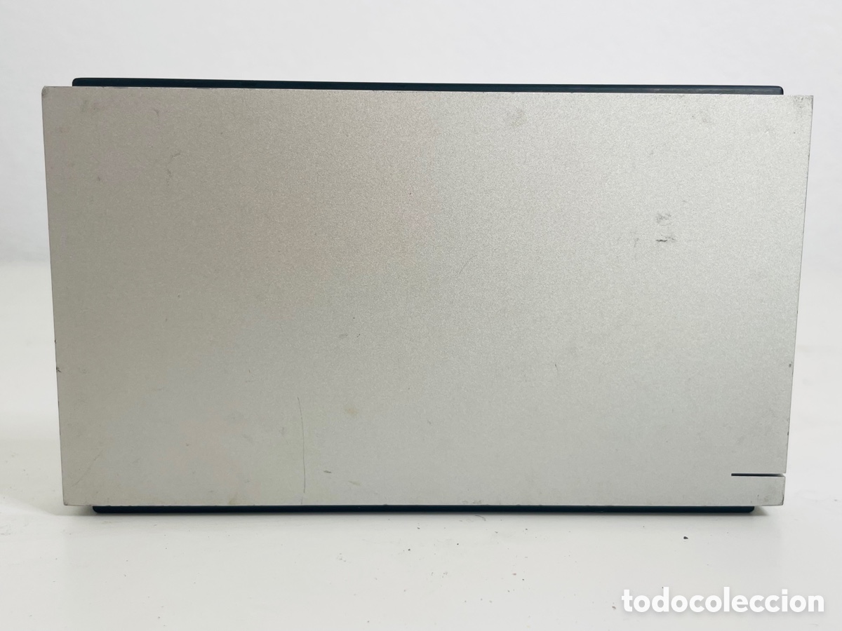 Segunda mano: Porsche Design LaCie Hard Disk - Foto 8