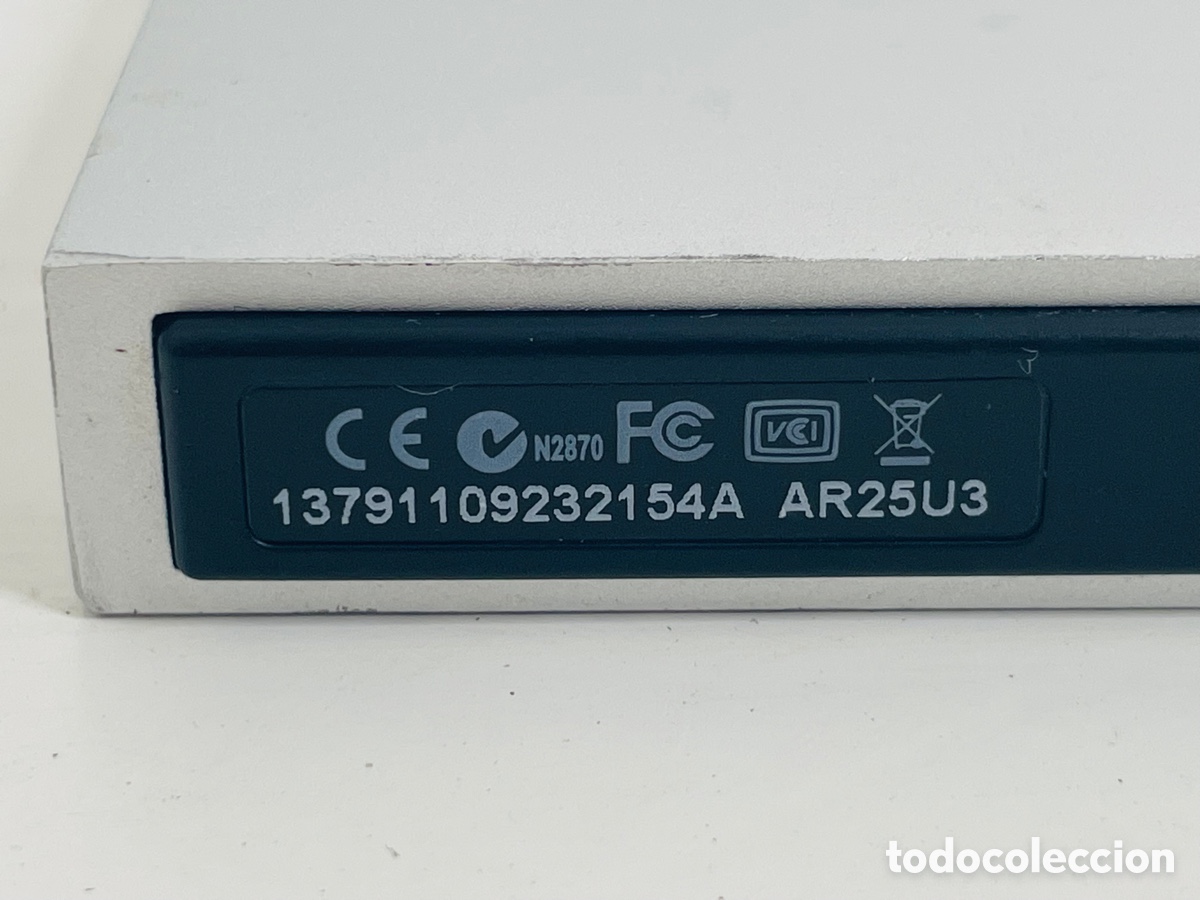 Segunda mano: Porsche Design LaCie Hard Disk - Foto 9