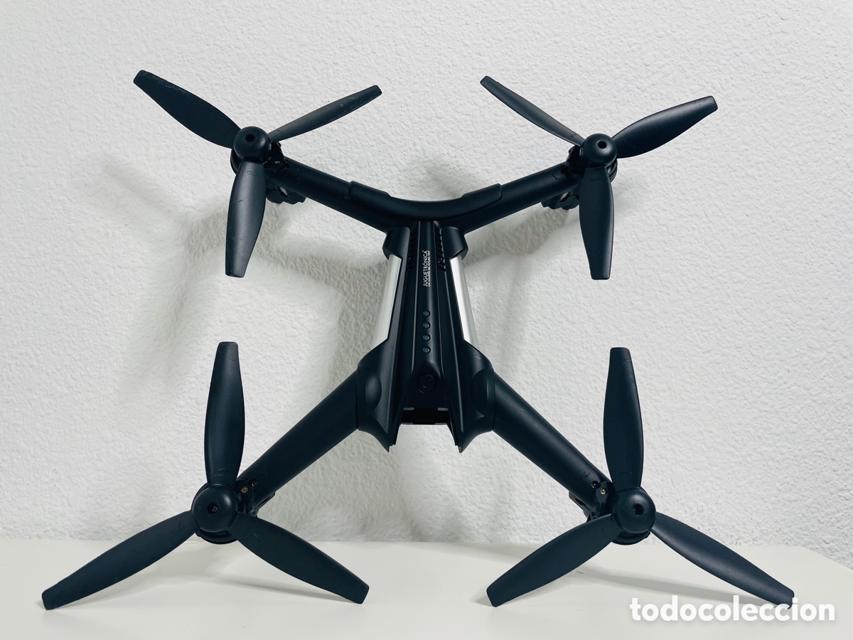 Segunda mano: VR Drone para piezas - Foto 2