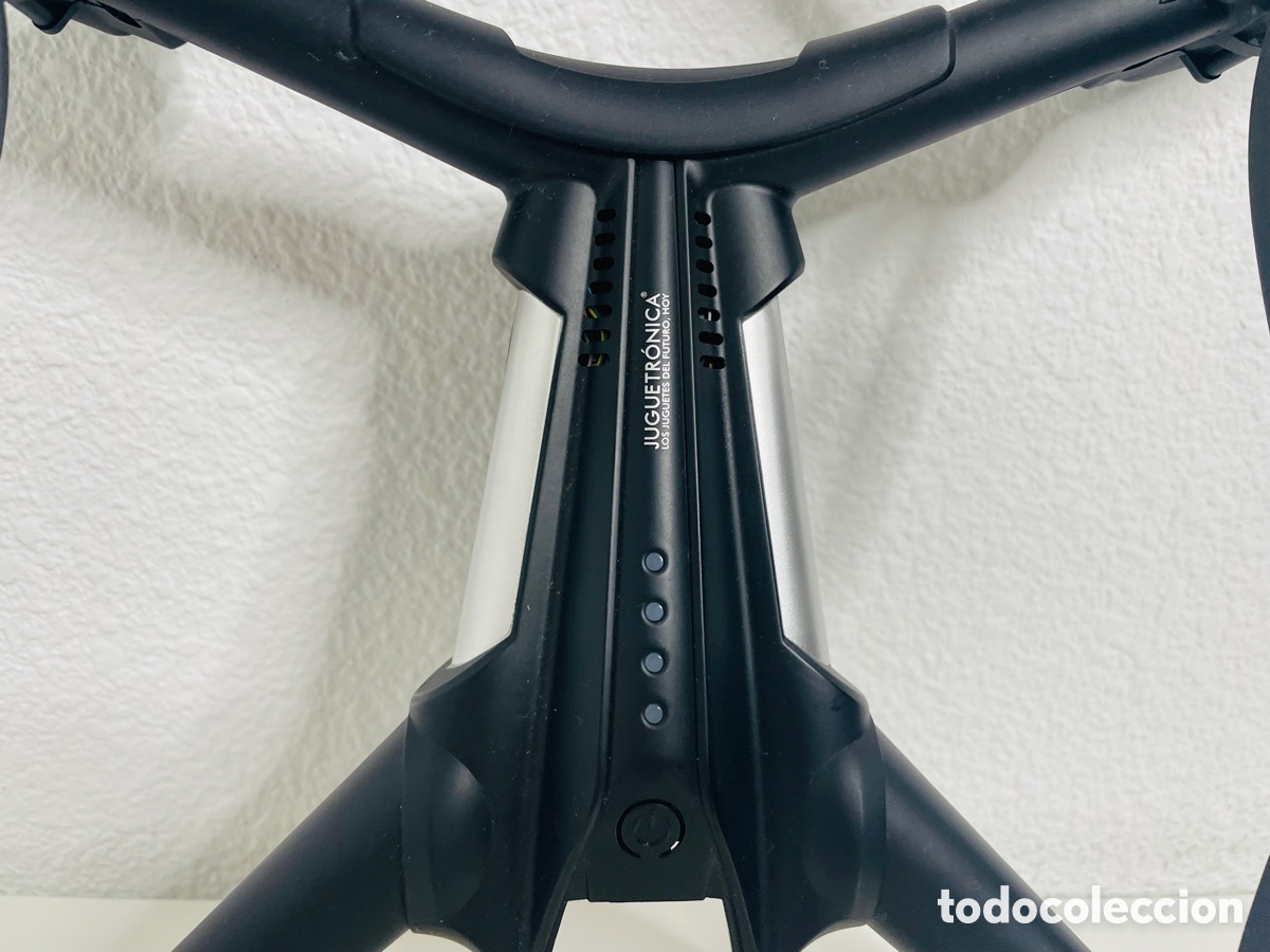 Segunda mano: VR Drone para piezas - Foto 3