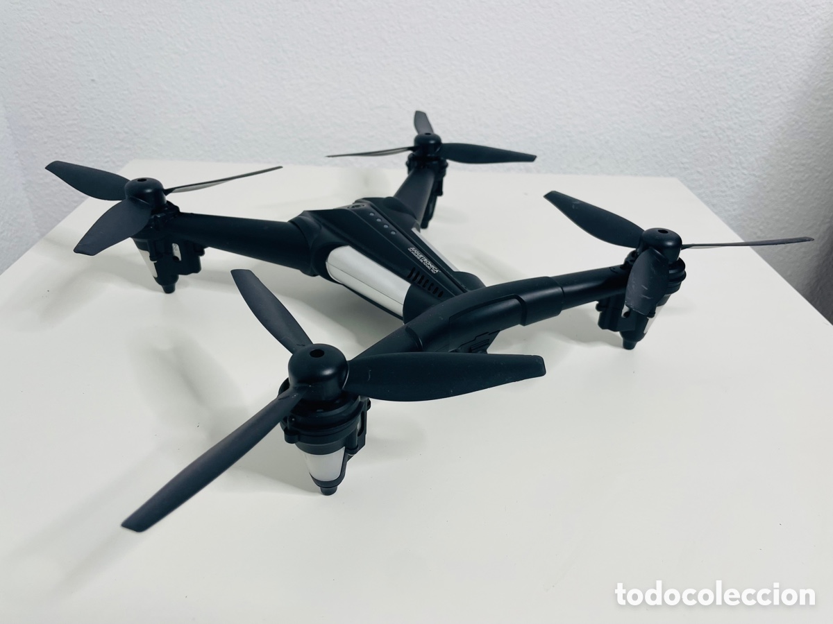 Segunda mano: VR Drone para piezas - Foto 4