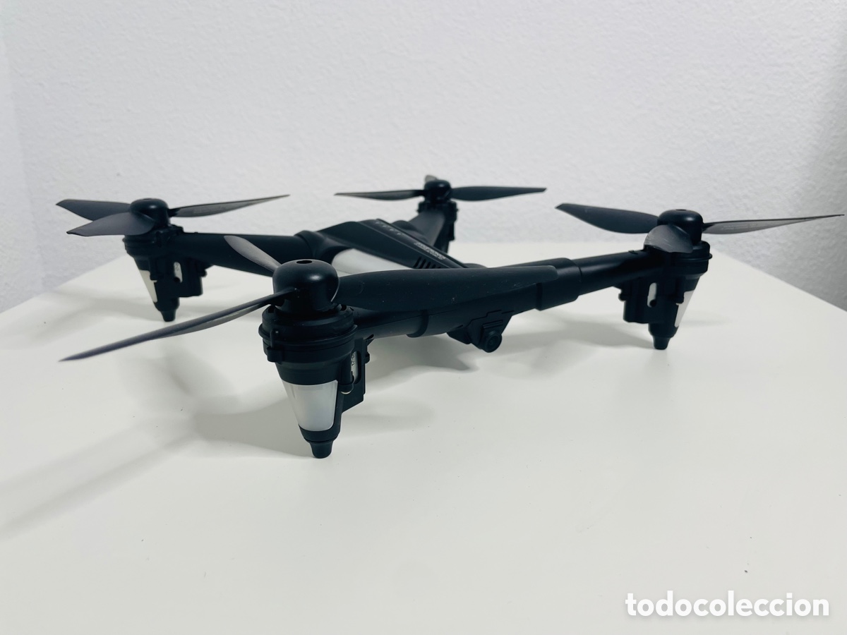 Segunda mano: VR Drone para piezas - Foto 5