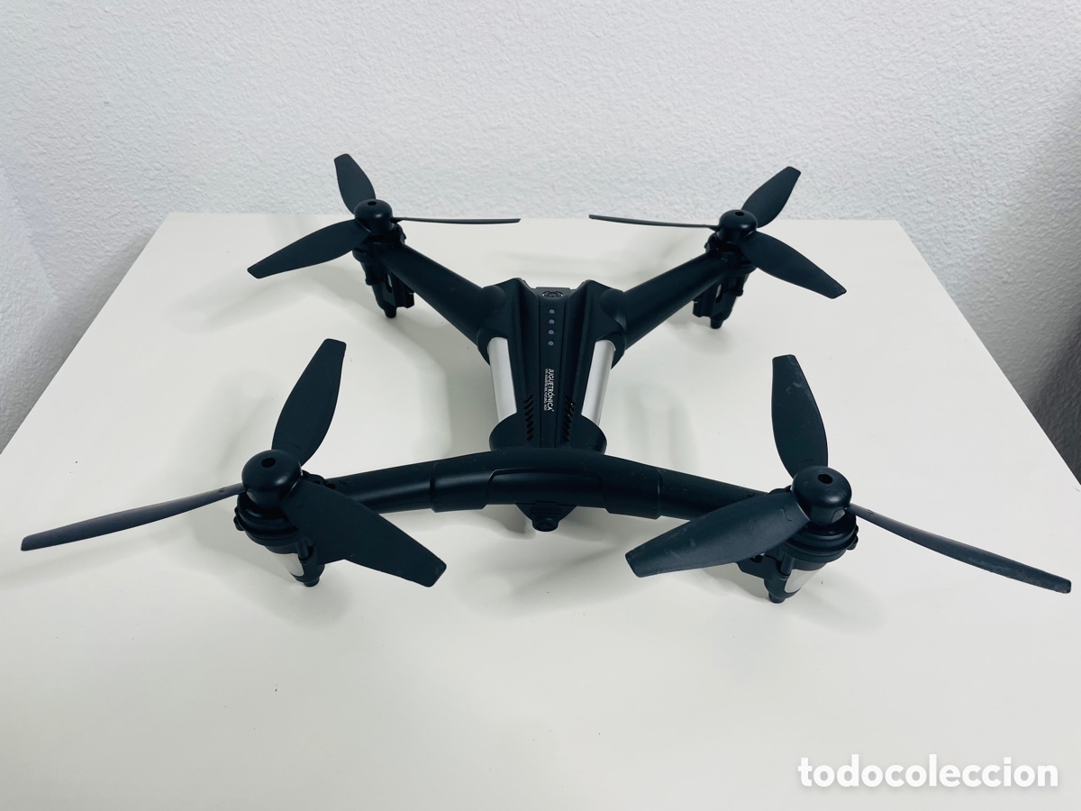 Segunda mano: VR Drone para piezas - Foto 6