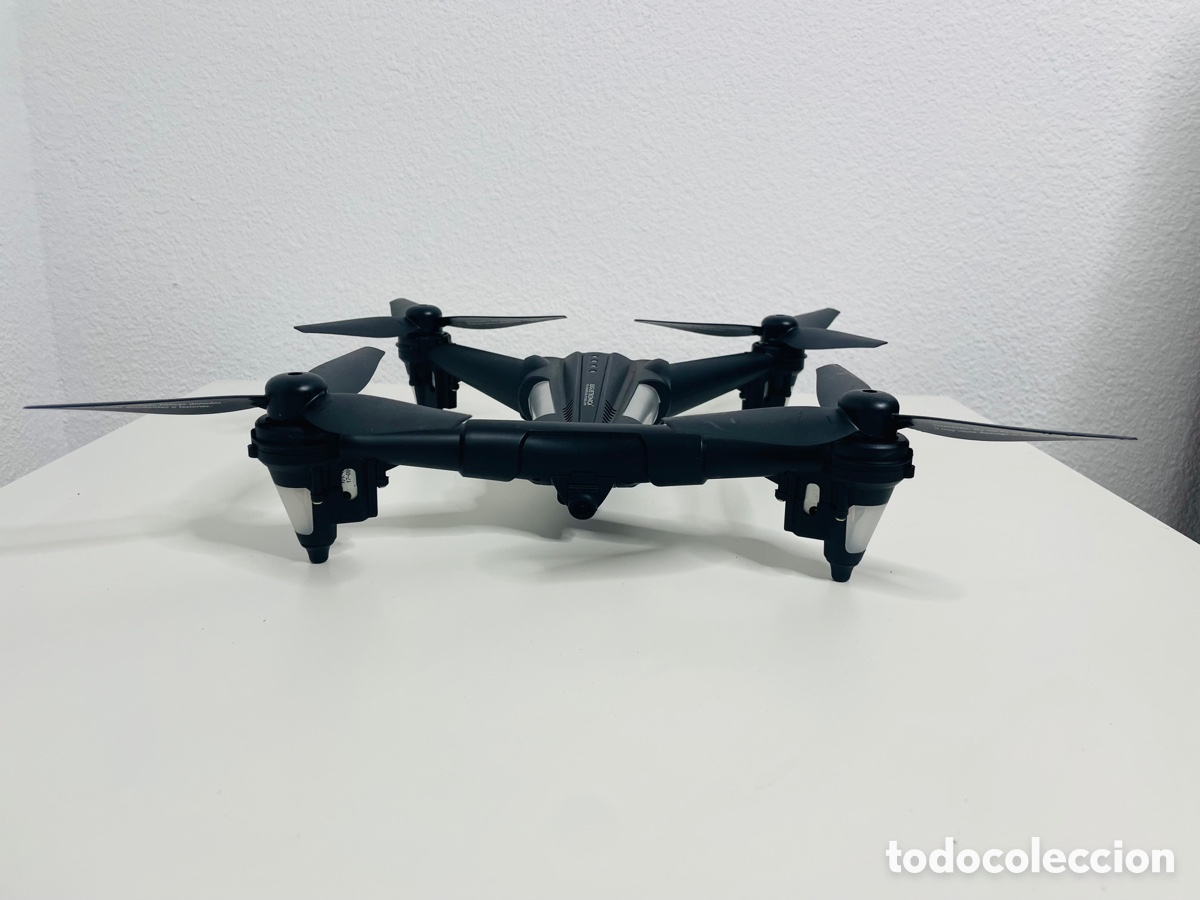 Segunda mano: VR Drone para piezas - Foto 7
