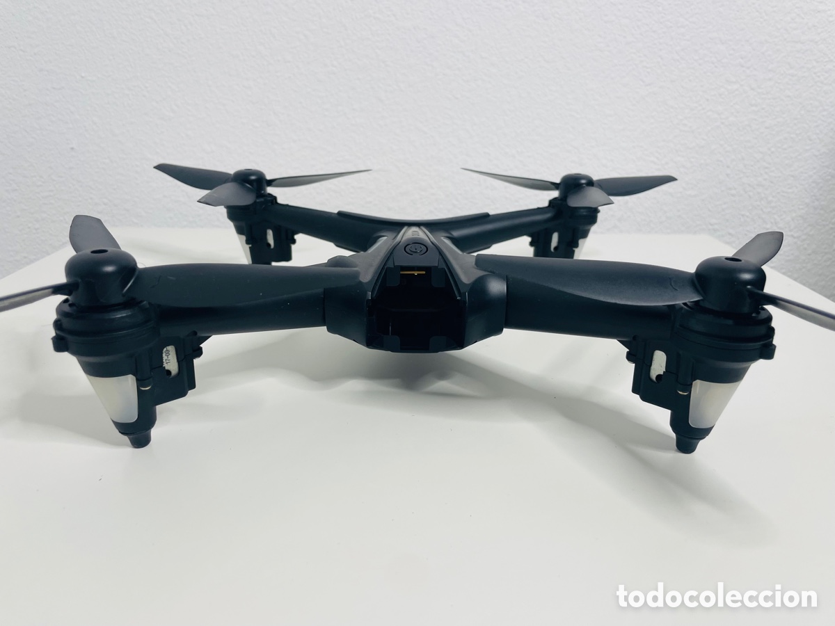Segunda mano: VR Drone para piezas - Foto 10